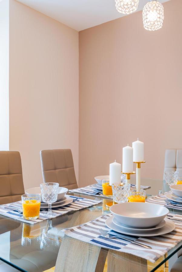 Cascais Prime Flat公寓 外观 照片