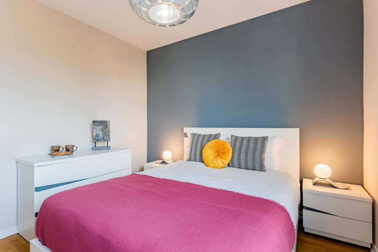 Cascais Prime Flat公寓 外观 照片