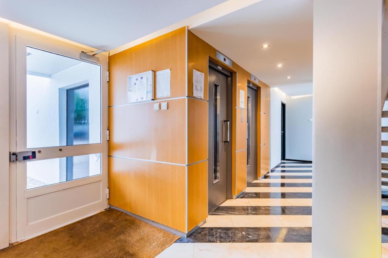 Cascais Prime Flat公寓 外观 照片