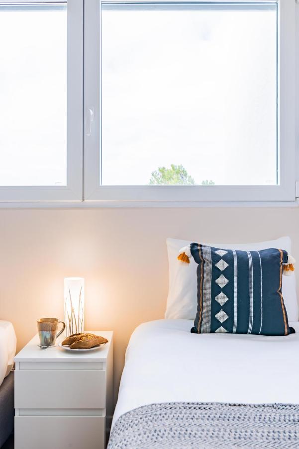 Cascais Prime Flat公寓 外观 照片