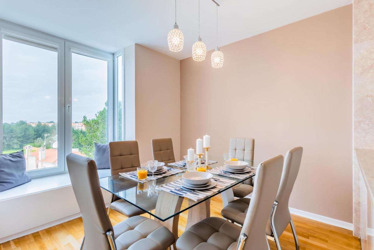 Cascais Prime Flat公寓 外观 照片