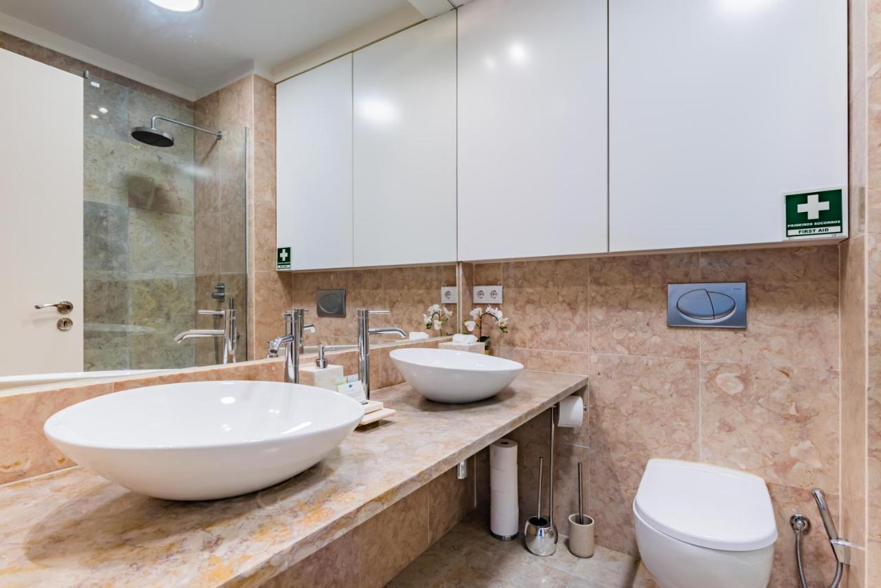 Cascais Prime Flat公寓 外观 照片