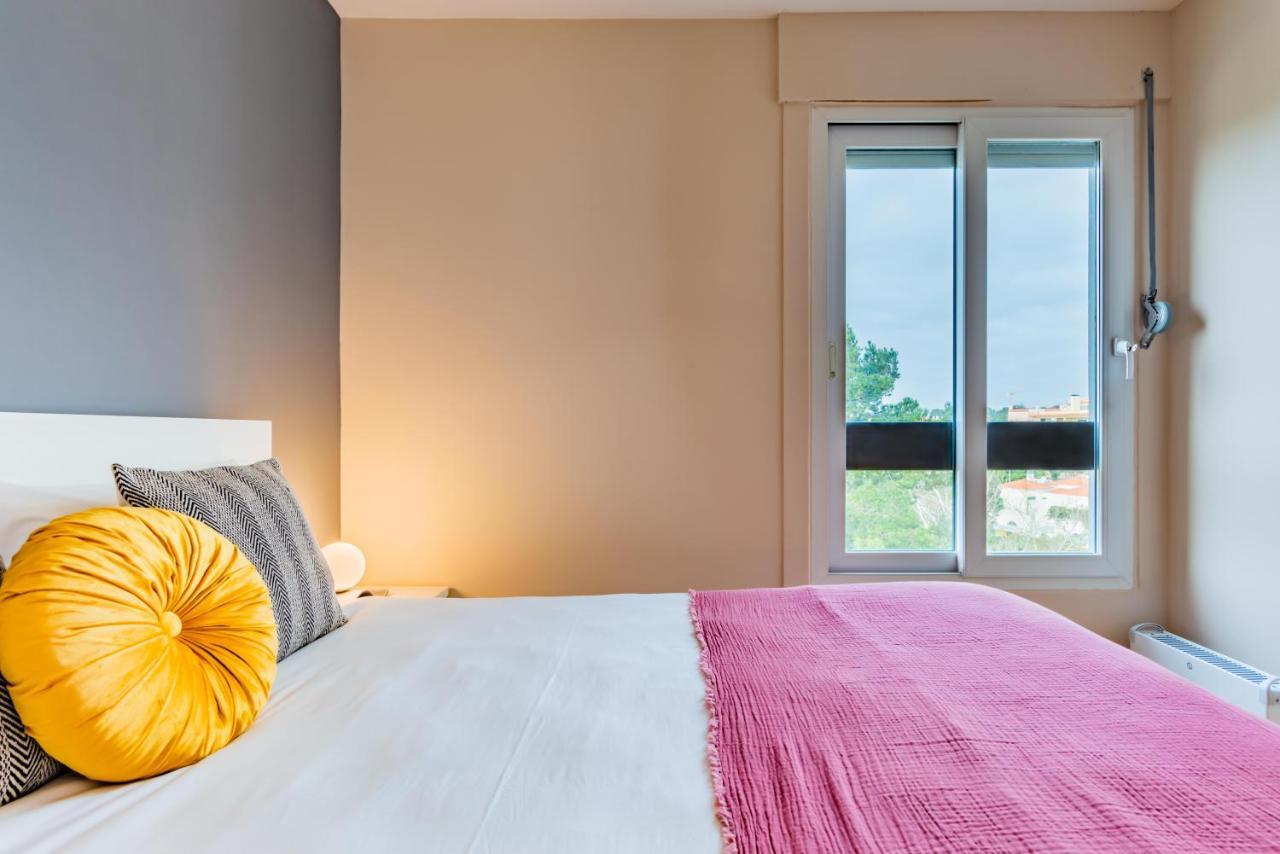 Cascais Prime Flat公寓 外观 照片