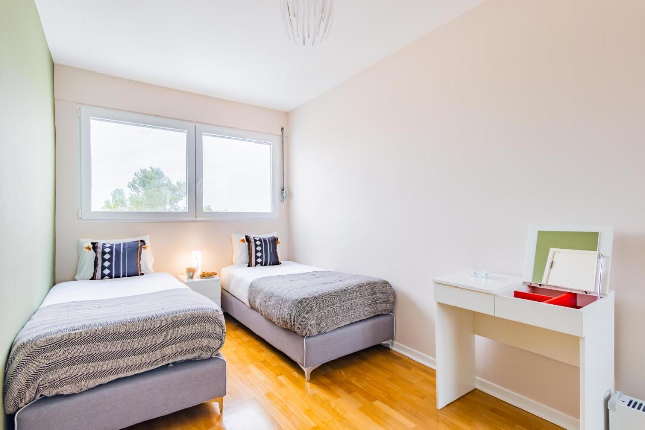 Cascais Prime Flat公寓 外观 照片