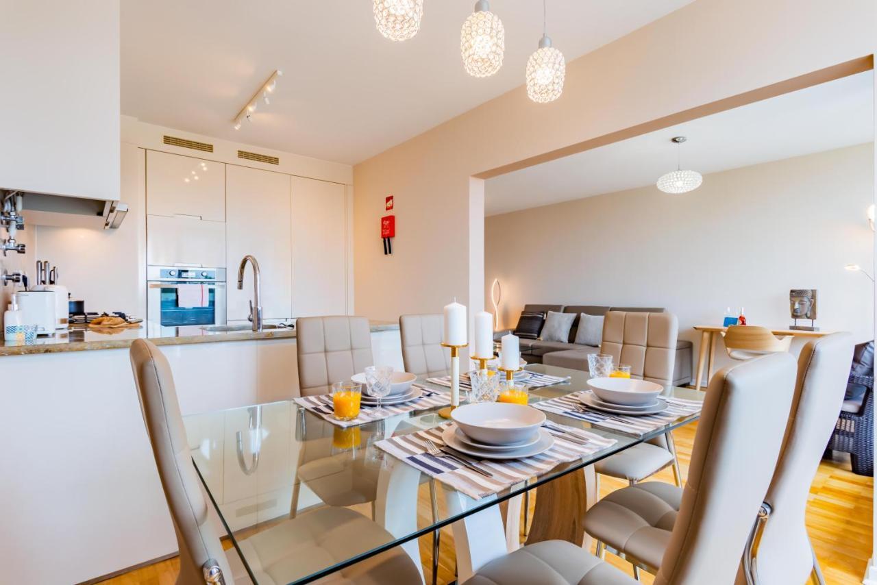 Cascais Prime Flat公寓 外观 照片