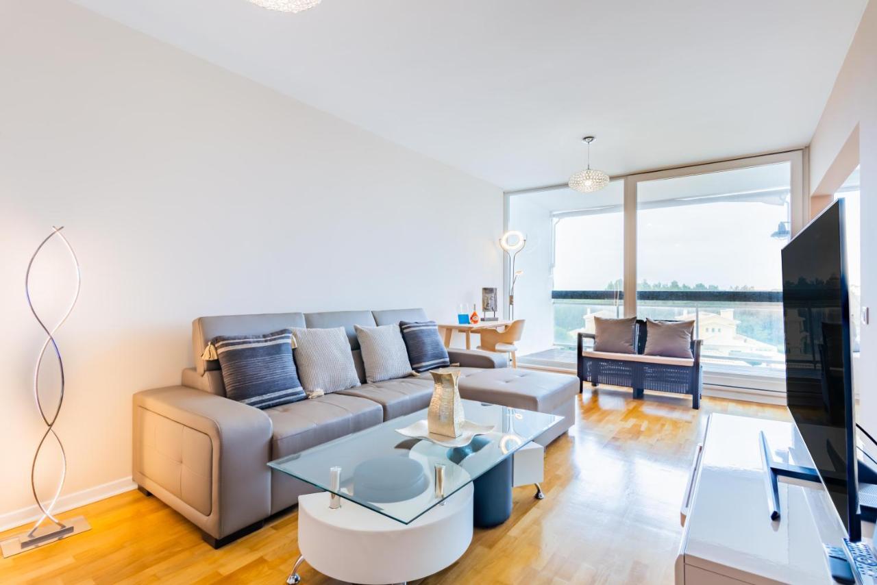 Cascais Prime Flat公寓 外观 照片
