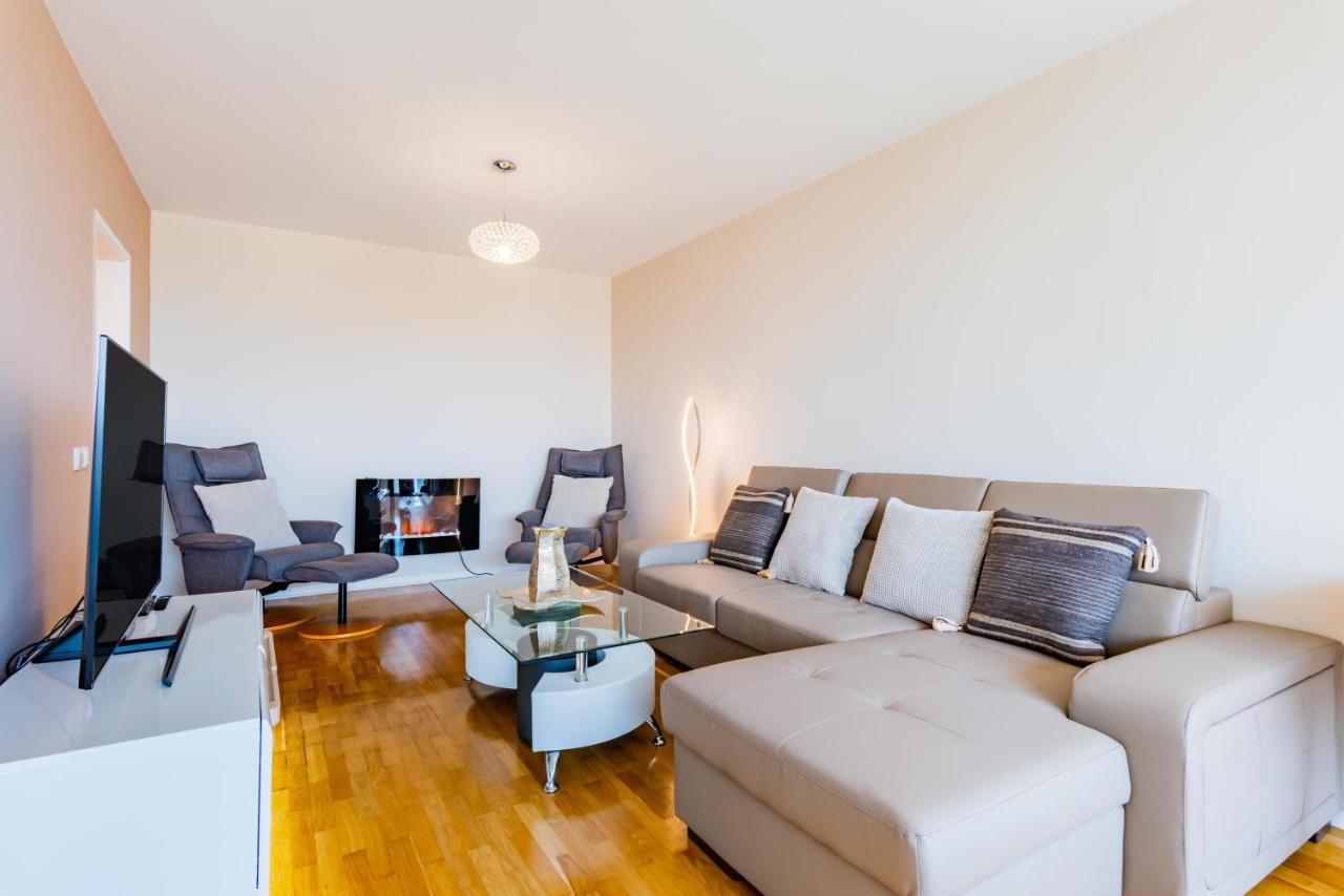 Cascais Prime Flat公寓 外观 照片