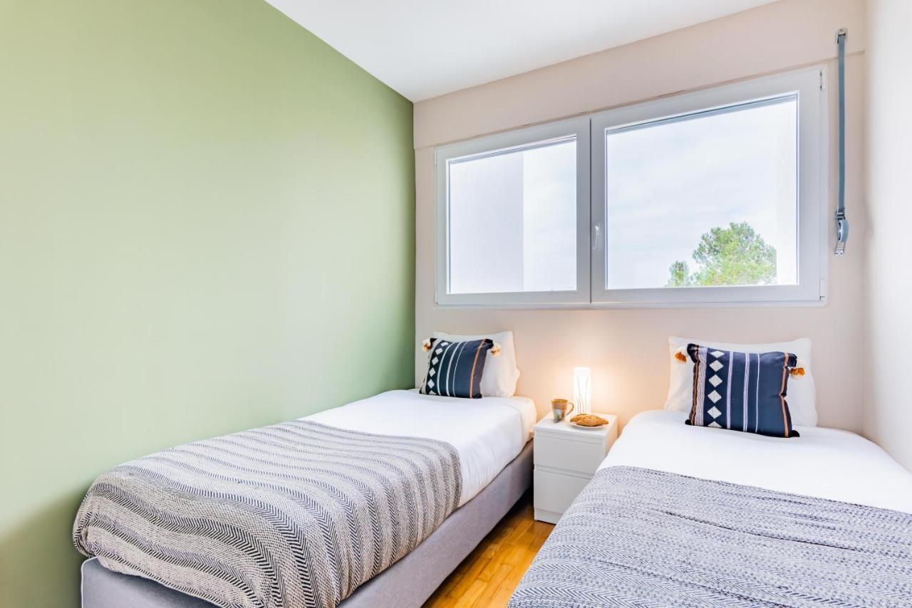 Cascais Prime Flat公寓 外观 照片