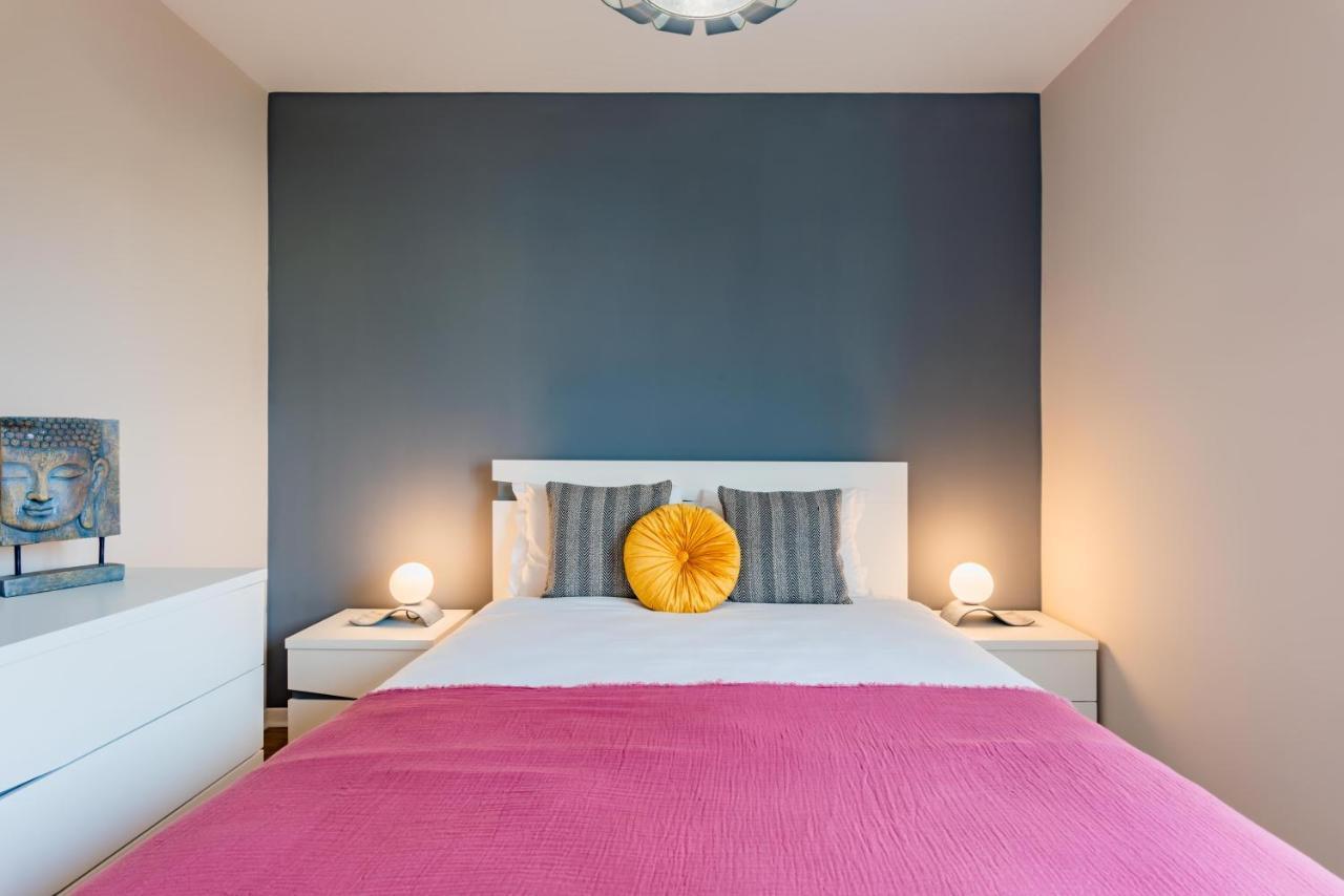 Cascais Prime Flat公寓 外观 照片